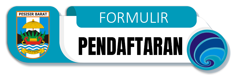 FORMULIR PENDAFTARAN